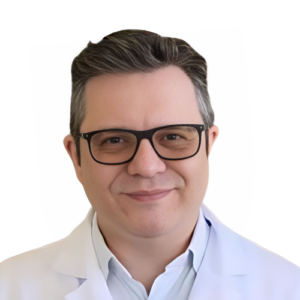 Foto de Dr. Marcel Guazzelli
